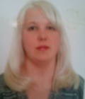 Rencontre Femme : Veronika, 46 ans à Lettonie  ventspils